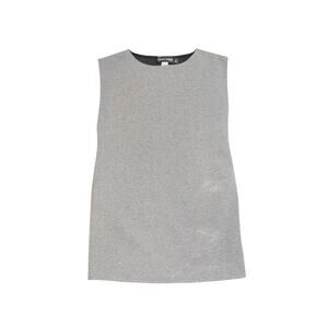 Gabrielle Union Collection Imani Reversible Cap-Sleeve Dress Large Chic NWT